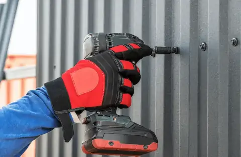 Travaux de zinguerie - Beaulieu-les-Fontaines